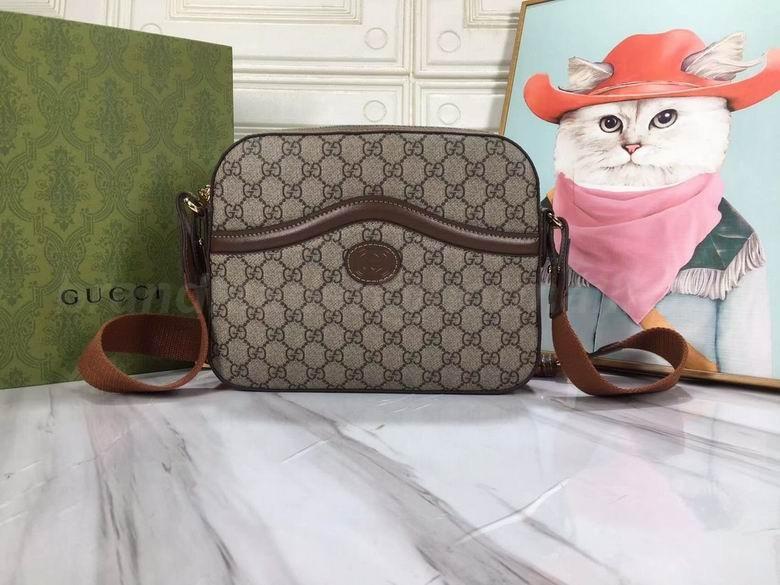 Gucci Handbags 209